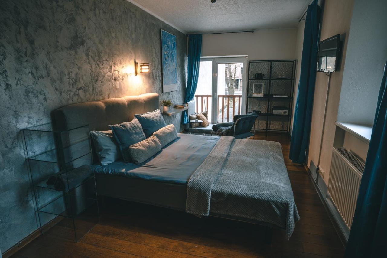 Enthusiast I Signature Place Klaipėda Exteriér fotografie
