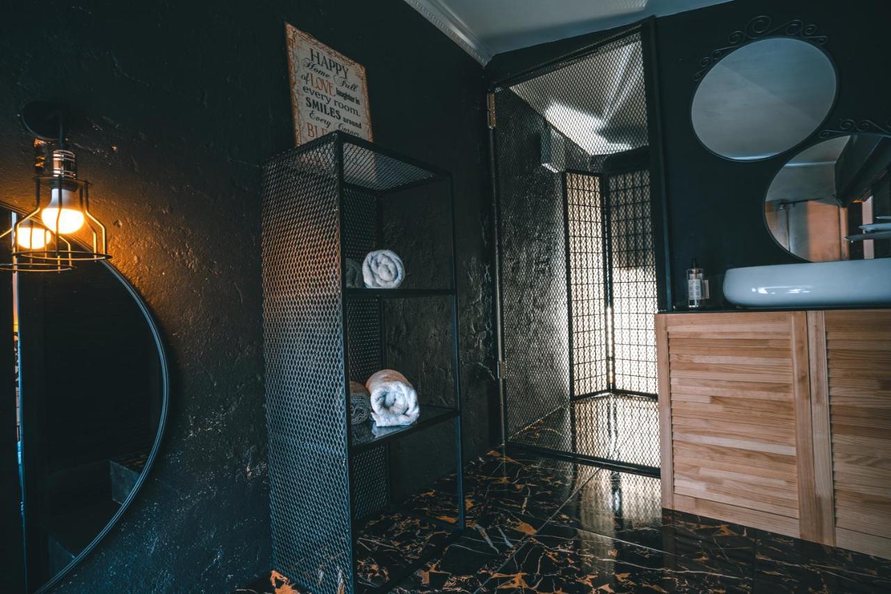 Enthusiast I Signature Place Klaipėda Exteriér fotografie