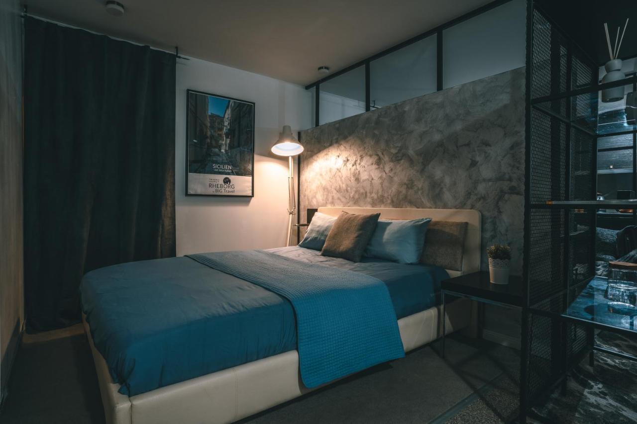 Enthusiast I Signature Place Klaipėda Exteriér fotografie